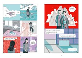 Kusama: The Graphic Novel by Elisa Macellari (Author)